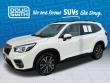 Used 2019 Subaru Forester Limited SUV