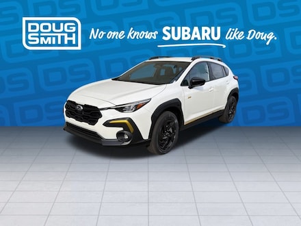 2025 Subaru Crosstrek Sport SUV