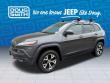 Used 2014 Jeep Cherokee Trailhawk 4x4 SUV