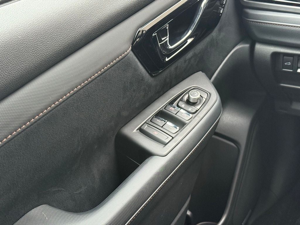 2026 Subaru Forester Touring - Photo 8