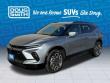 Used 2025 Chevrolet Blazer RS SUV