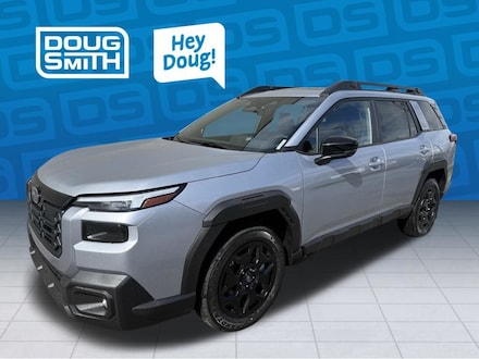 2026 Subaru Outback Limited SUV