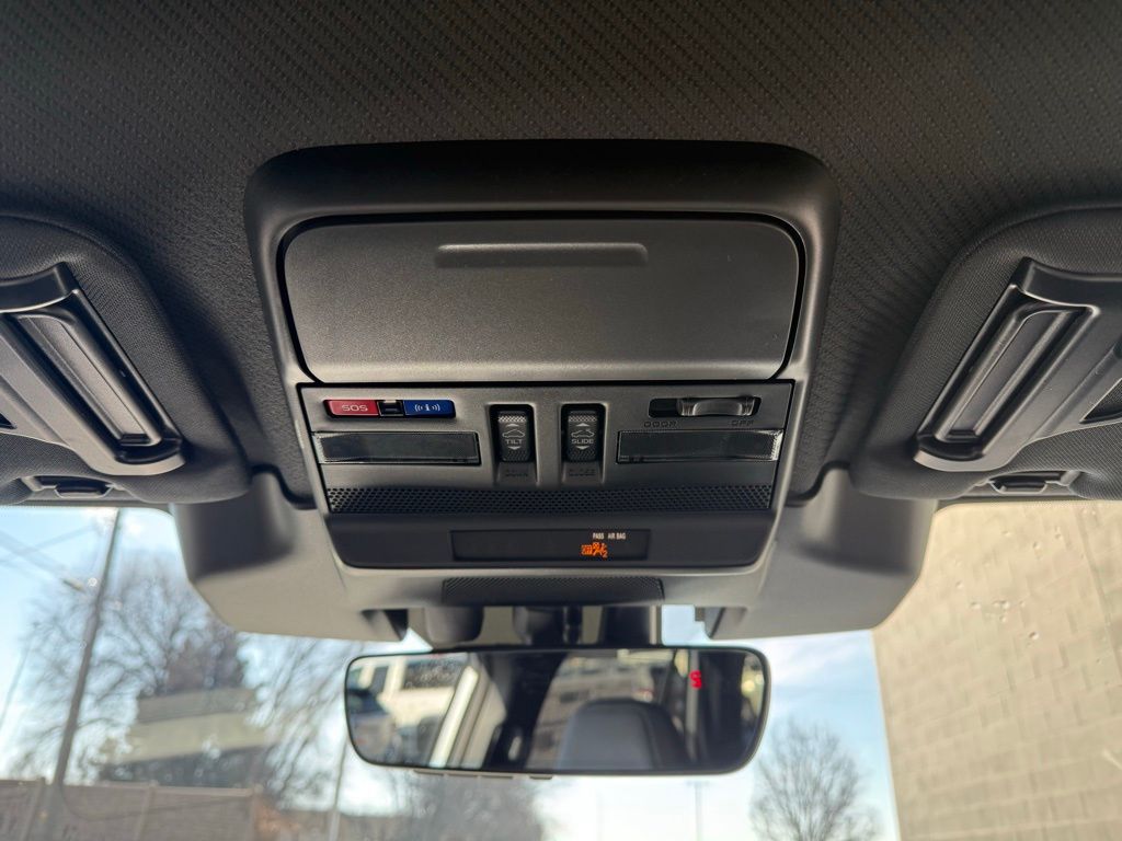 2026 Subaru Outback Limited - Photo 19