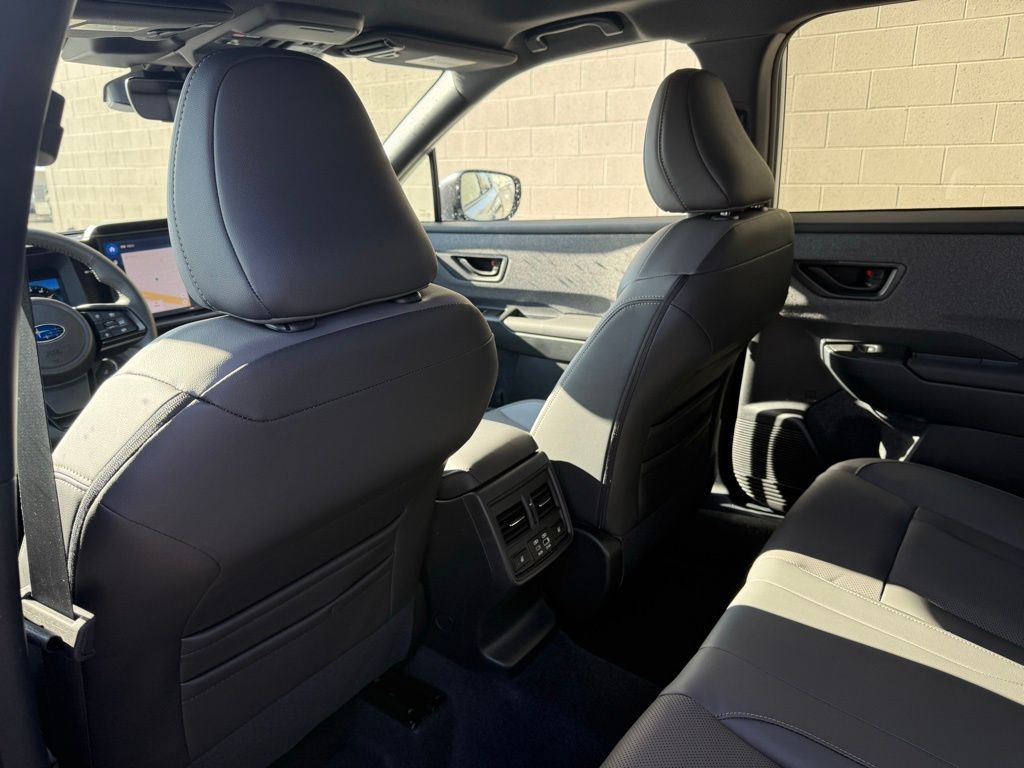 2026 Subaru Outback Limited - Photo 24