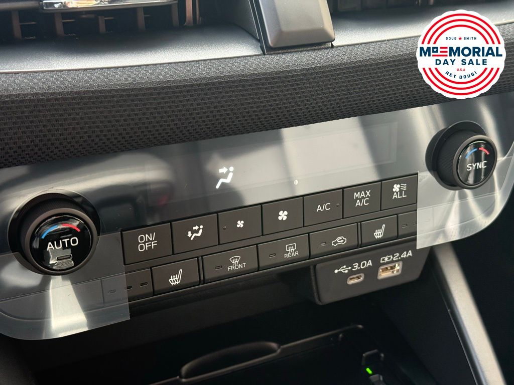2026 Subaru Outback Limited - Photo 17