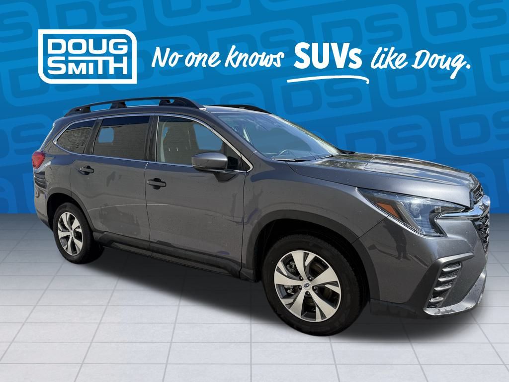 2024 Subaru Ascent Premium photo 4