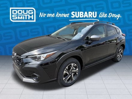 2025 Subaru Crosstrek Premium SUV