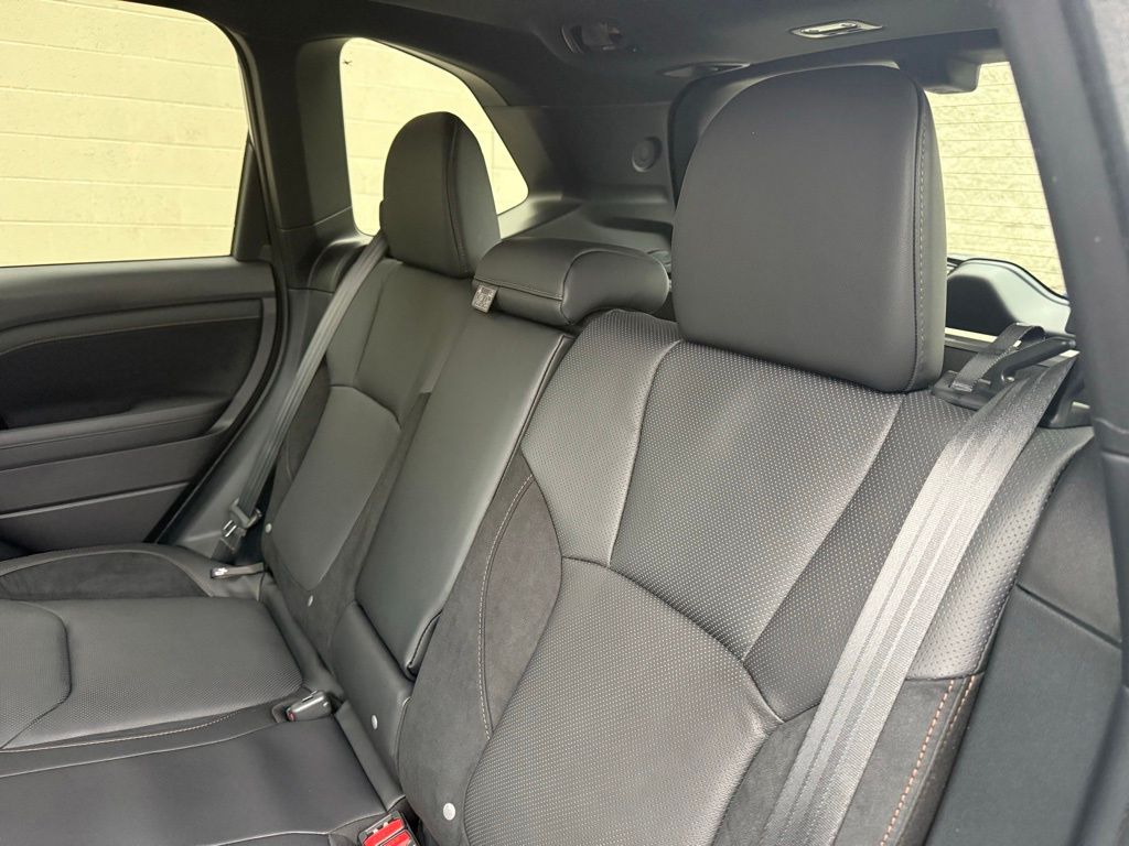 2026 Subaru Forester Touring - Photo 26