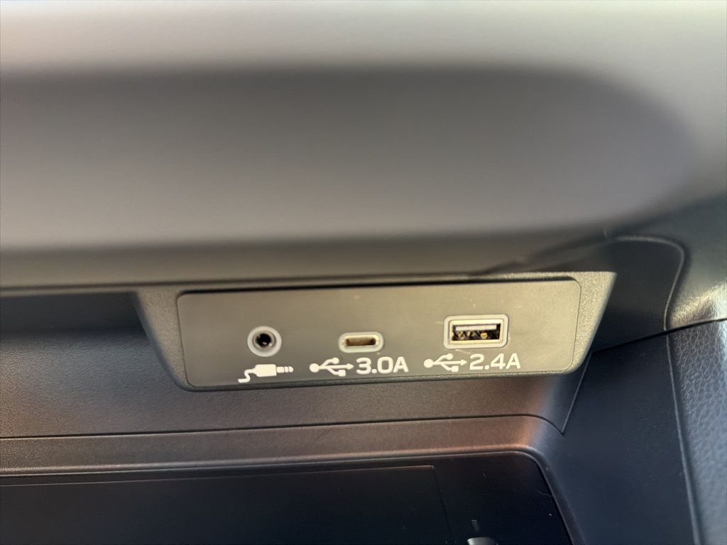 2026 Subaru Crosstrek Sport - Photo 19