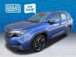 Used 2026 Subaru Forester Limited SUV