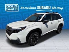 2025 Subaru Forester Premium SUV
