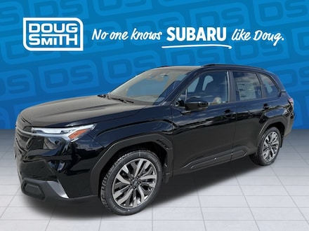 2025 Subaru Forester Touring SUV