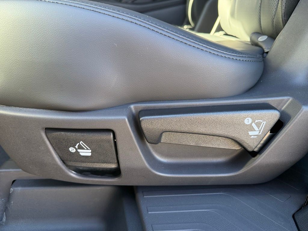 2026 Subaru Ascent Touring - Photo 27