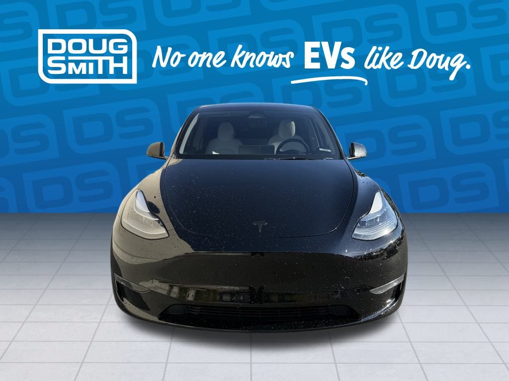 2024 Tesla Model Y Performance photo 3