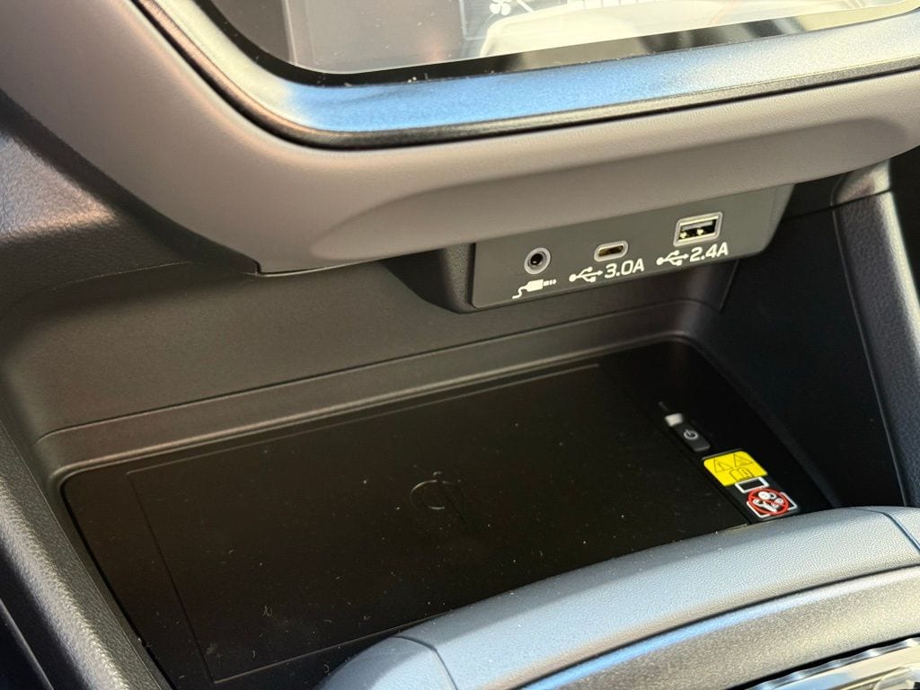 2026 Subaru Crosstrek Limited - Photo 17
