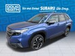 Subaru Forester Hybrid