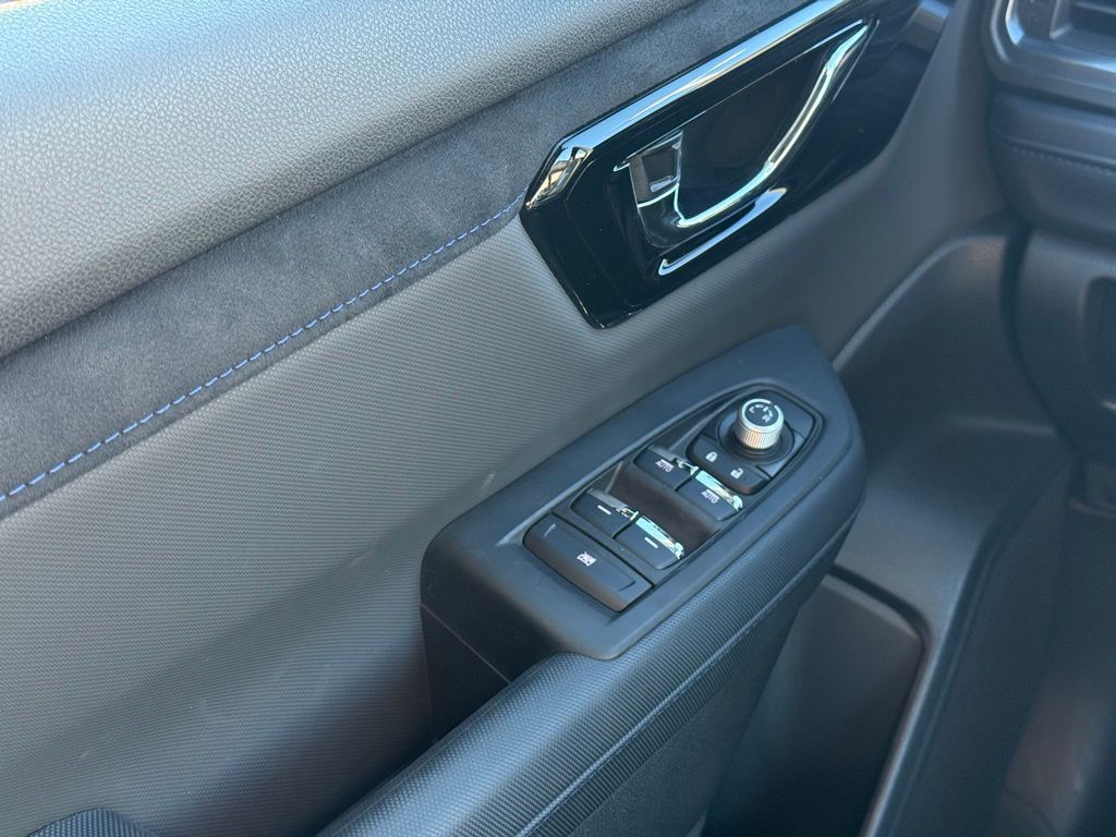 2026 Subaru Forester Limited - Photo 8
