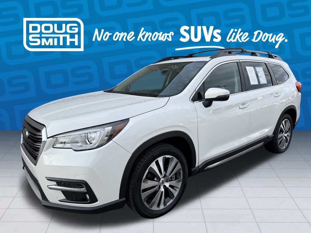 2020 Subaru Ascent Limited