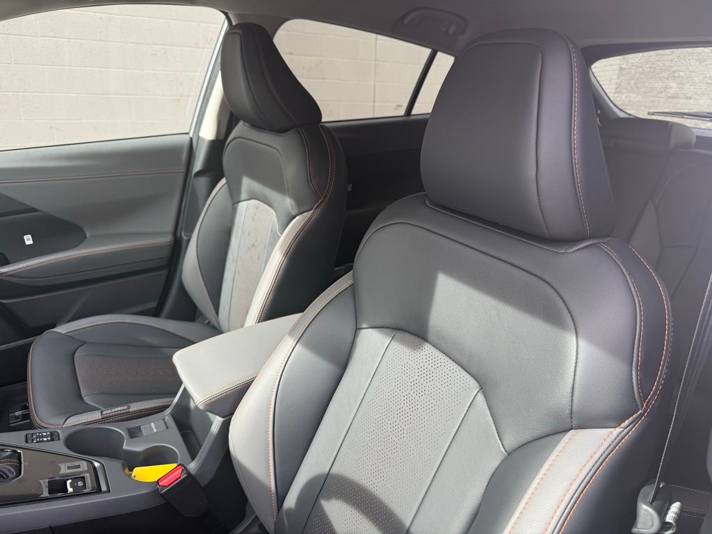 2026 Subaru Crosstrek Limited - Photo 20