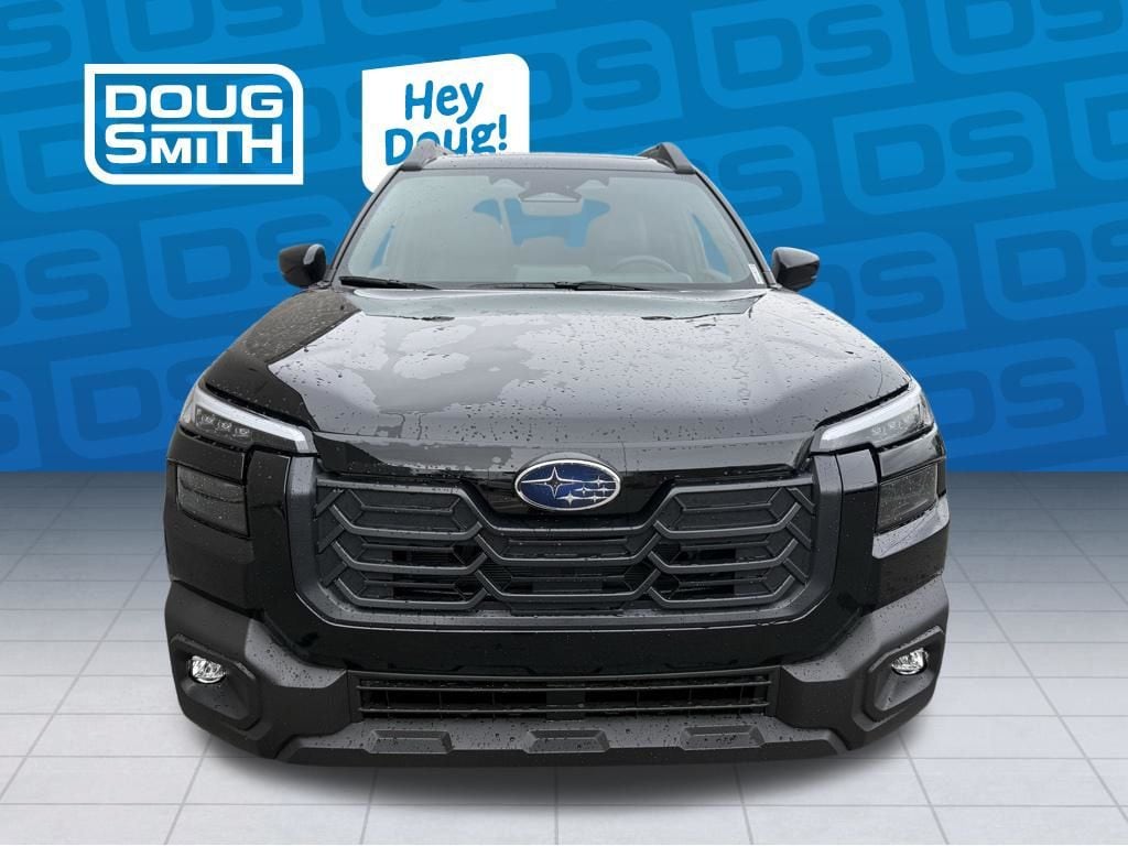 2026 Subaru Outback Limited - Photo 7
