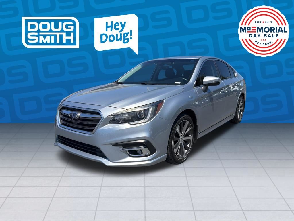 2019 Subaru Legacy 3.6R Limited's photo