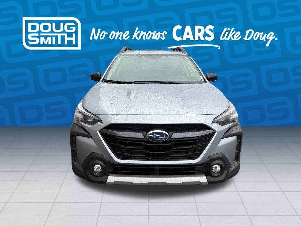 Used 2023 Subaru Outback Limited SUV