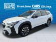 Used 2023 Subaru Outback Limited SUV