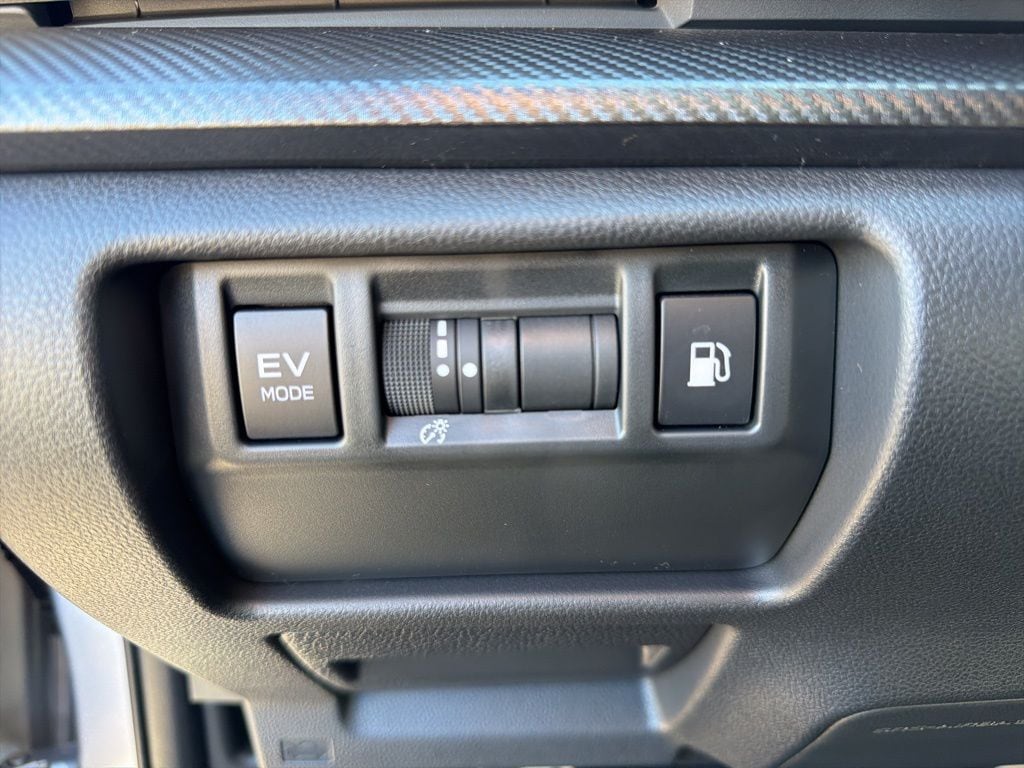 2026 Subaru Crosstrek Sport - Photo 15