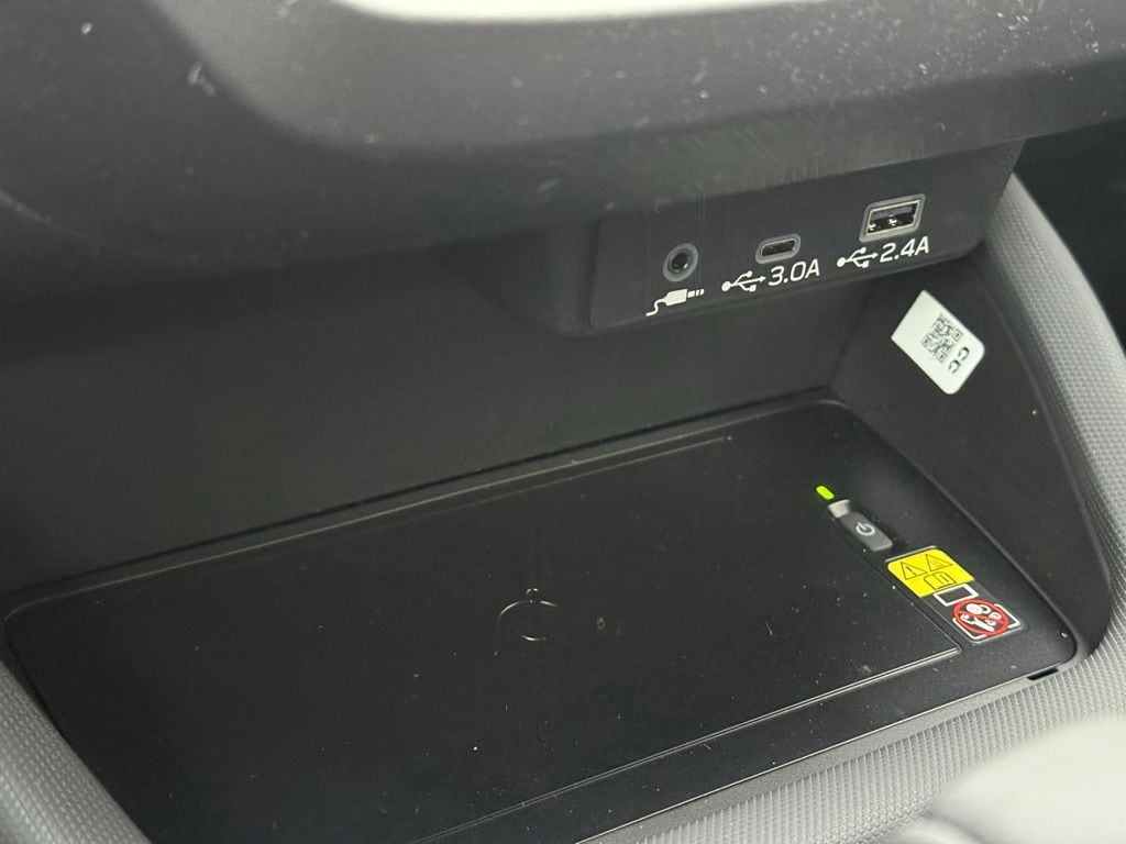 2026 Subaru Forester Touring - Photo 17