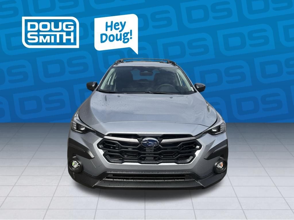 2026 Subaru Crosstrek Limited - Photo 7