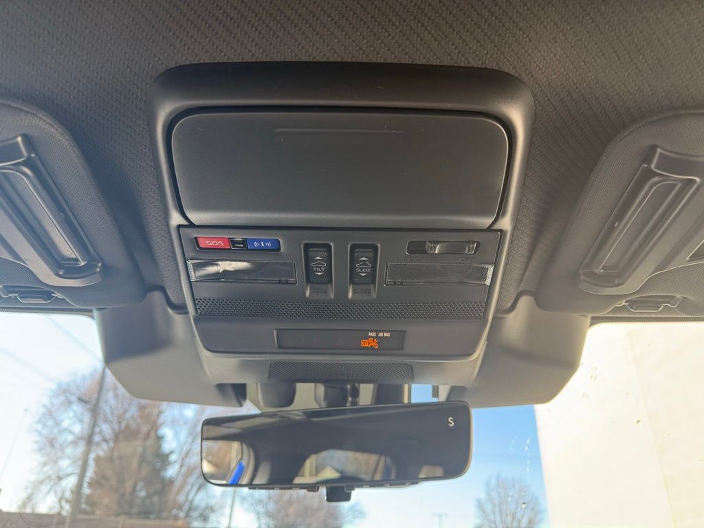 2026 Subaru Outback Touring XT - Photo 21