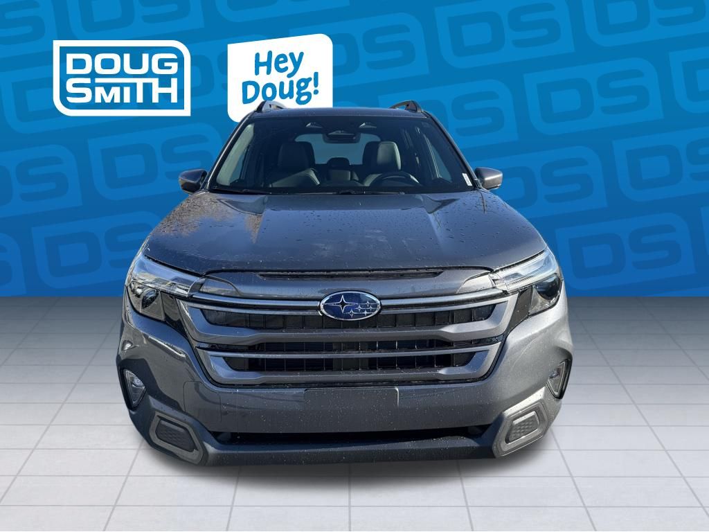 2026 Subaru Forester Limited - Photo 7