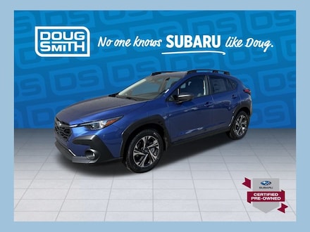 2025 Subaru Crosstrek Premium SUV