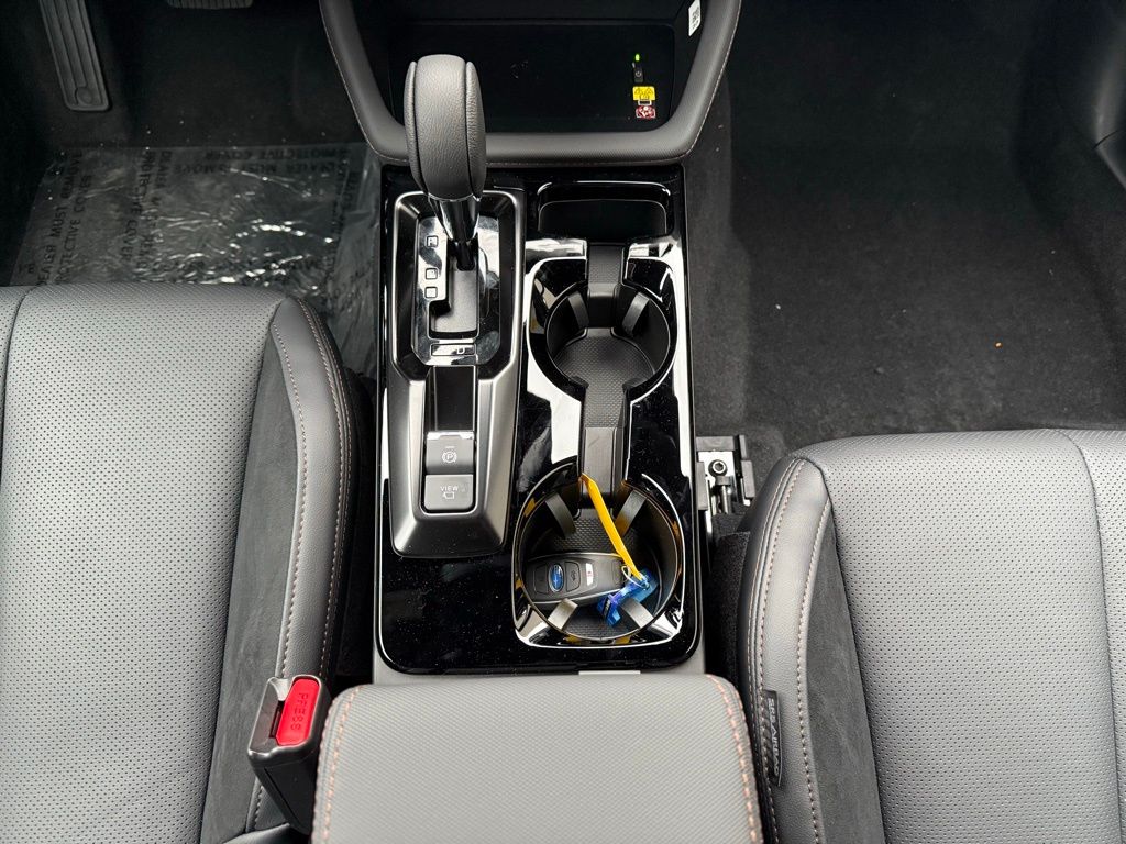 2026 Subaru Forester Touring - Photo 18