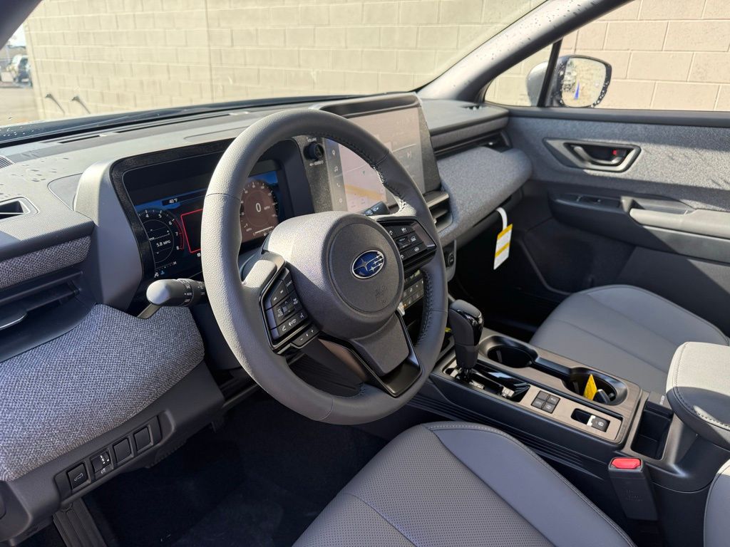 2026 Subaru Outback Limited - Photo 21