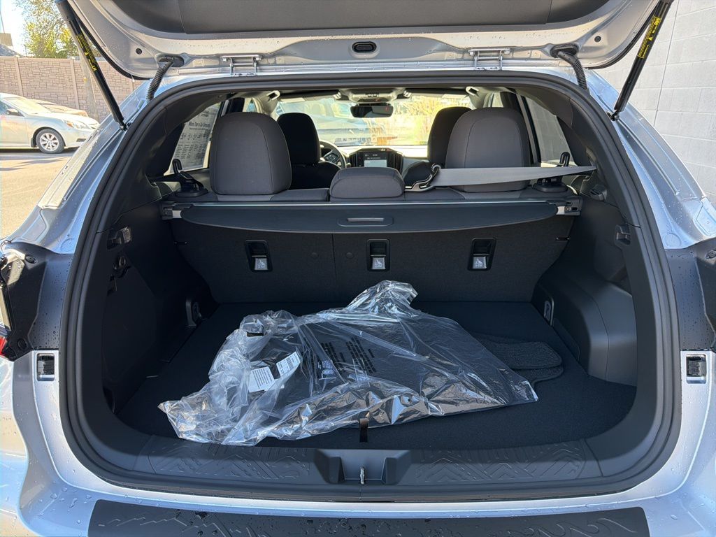 2026 Subaru Crosstrek Sport - Photo 10