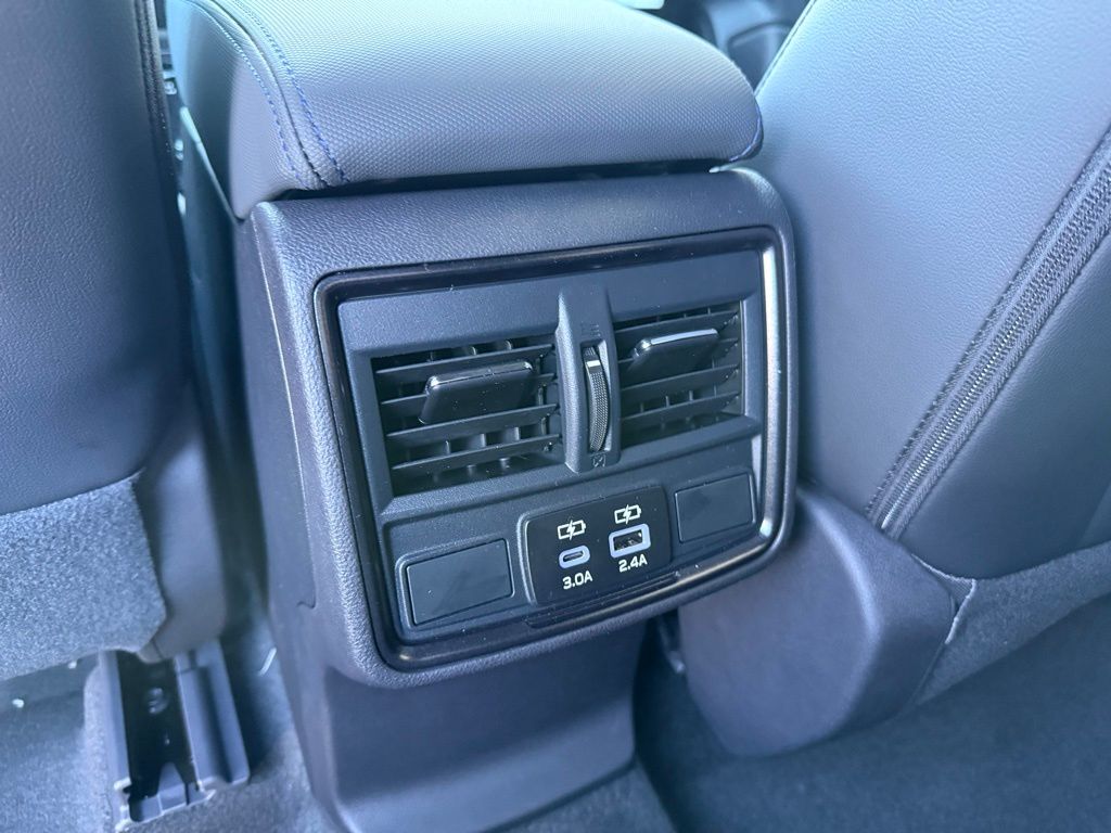 2026 Subaru Forester Limited - Photo 25