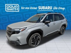 2025 Subaru Forester Hybrid Limited SUV