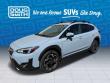 Used 2023 Subaru Crosstrek Limited SUV