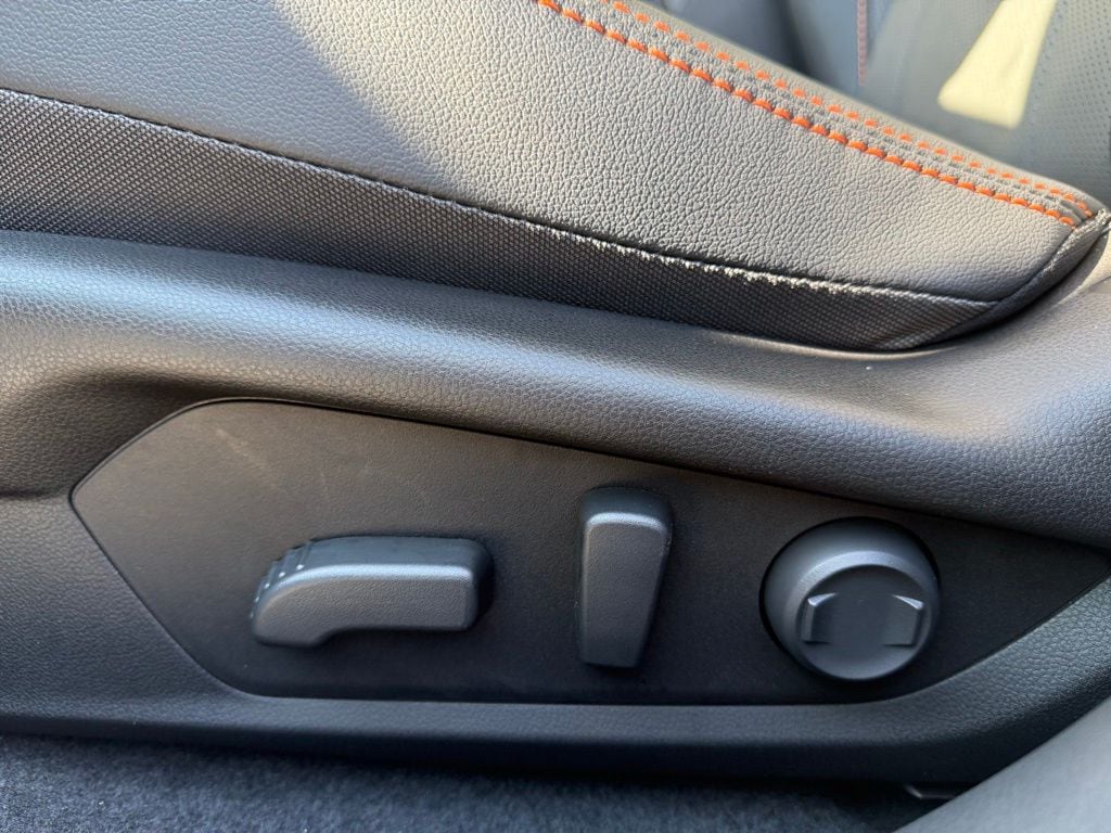 2026 Subaru Crosstrek Limited - Photo 23