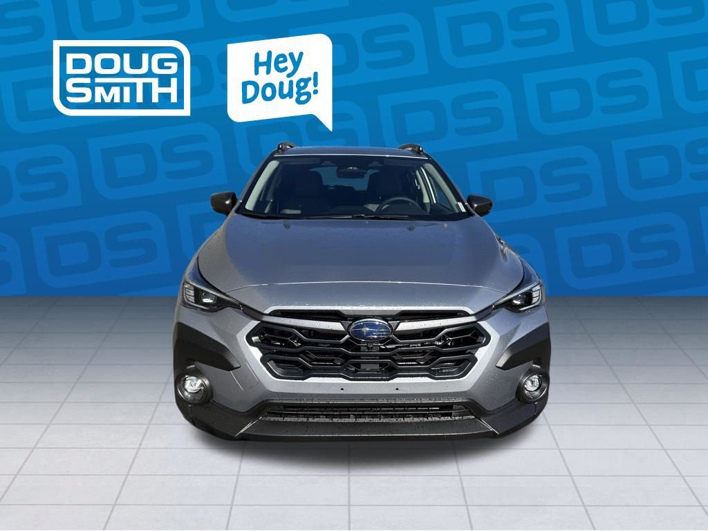 2026 Subaru Crosstrek Limited - Photo 7