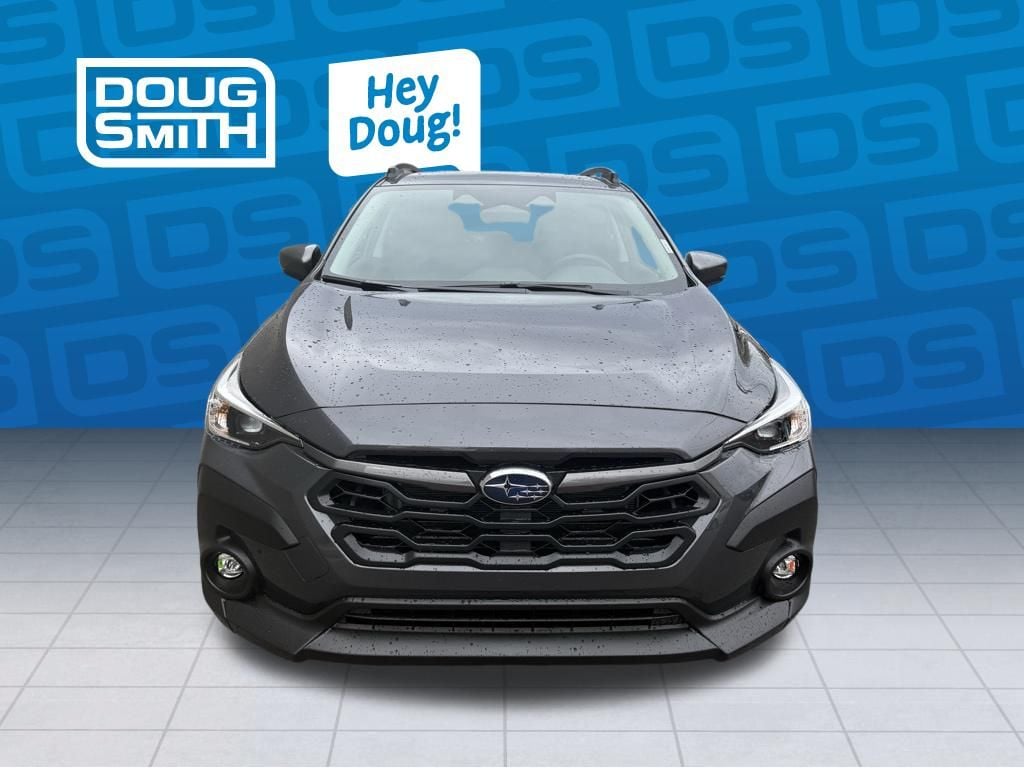 2026 Subaru Crosstrek Premium - Photo 7