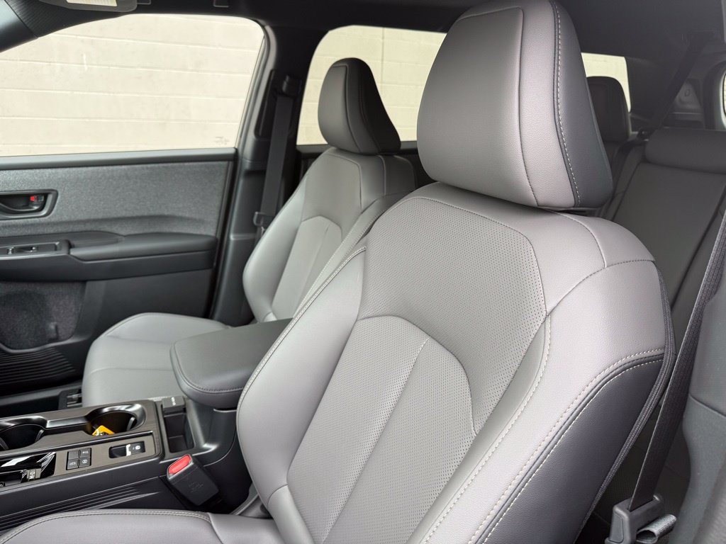 2026 Subaru Outback Limited - Photo 21
