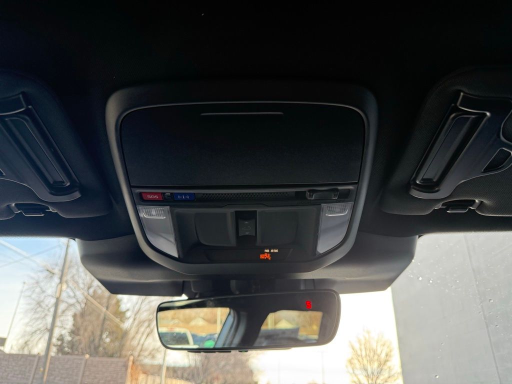 2026 Subaru Forester Limited - Photo 19