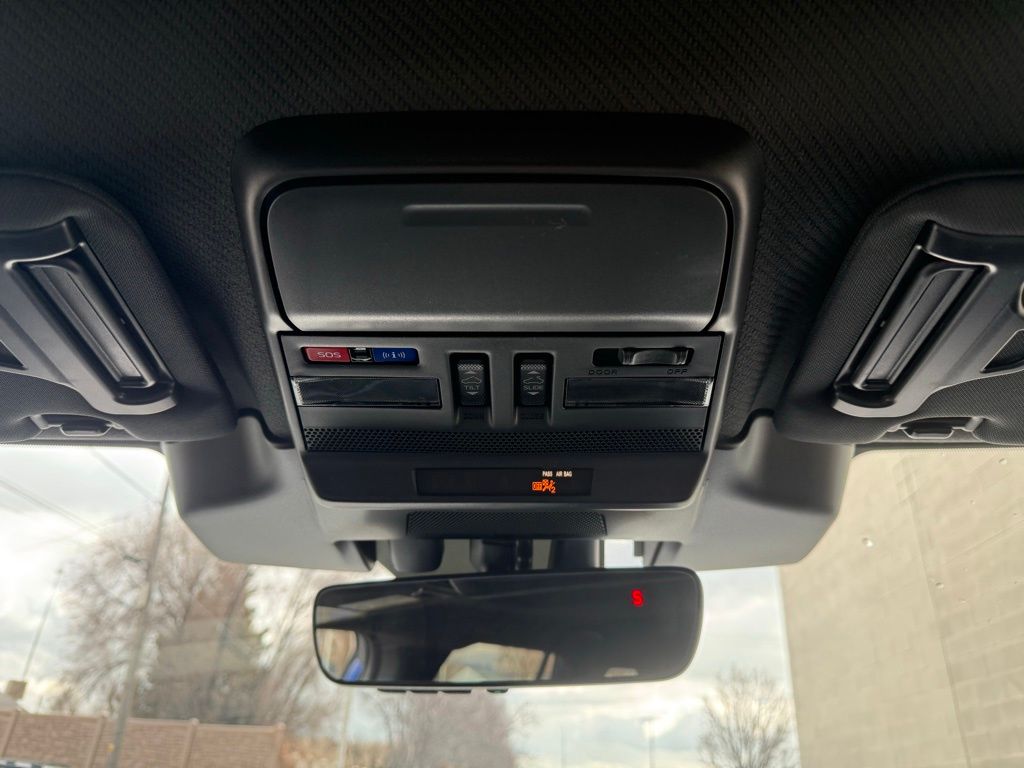 2026 Subaru Outback Limited - Photo 21