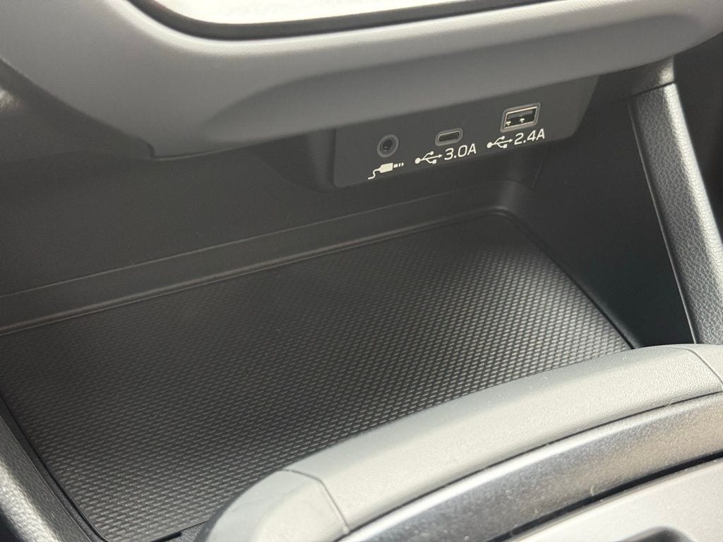 2026 Subaru Crosstrek Premium - Photo 17