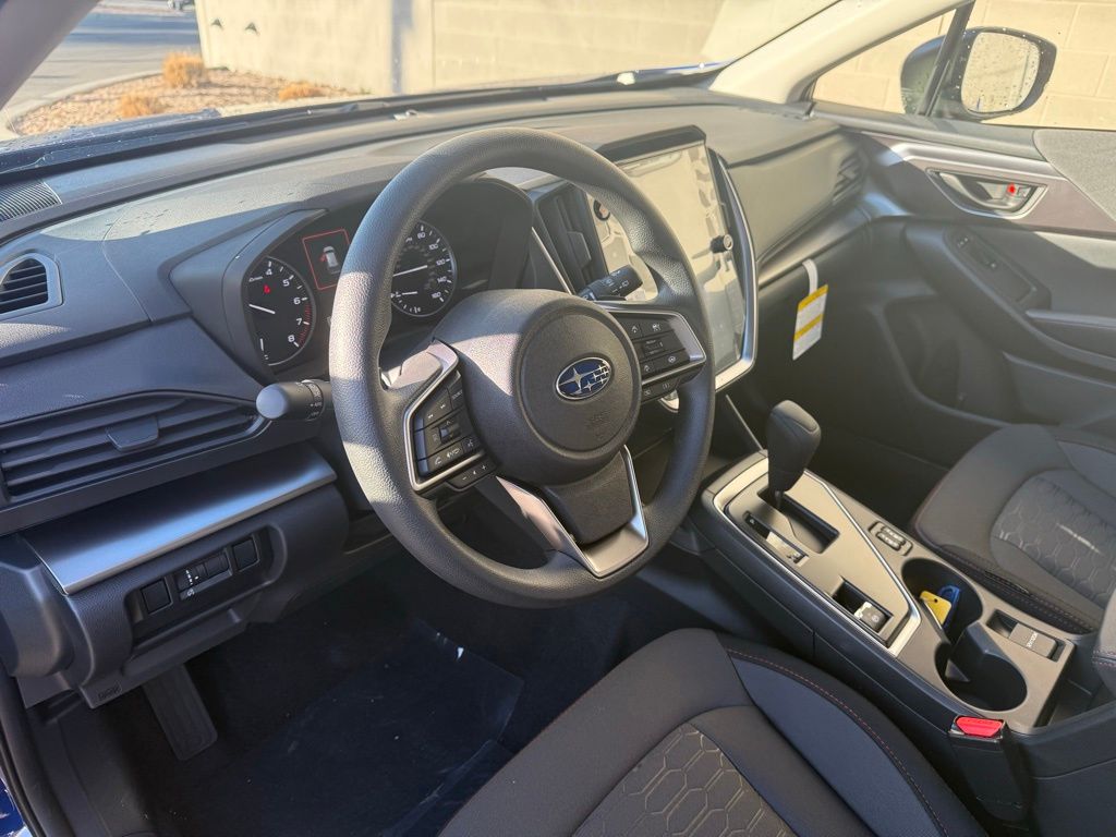 2026 Subaru Impreza Sport - Photo 19