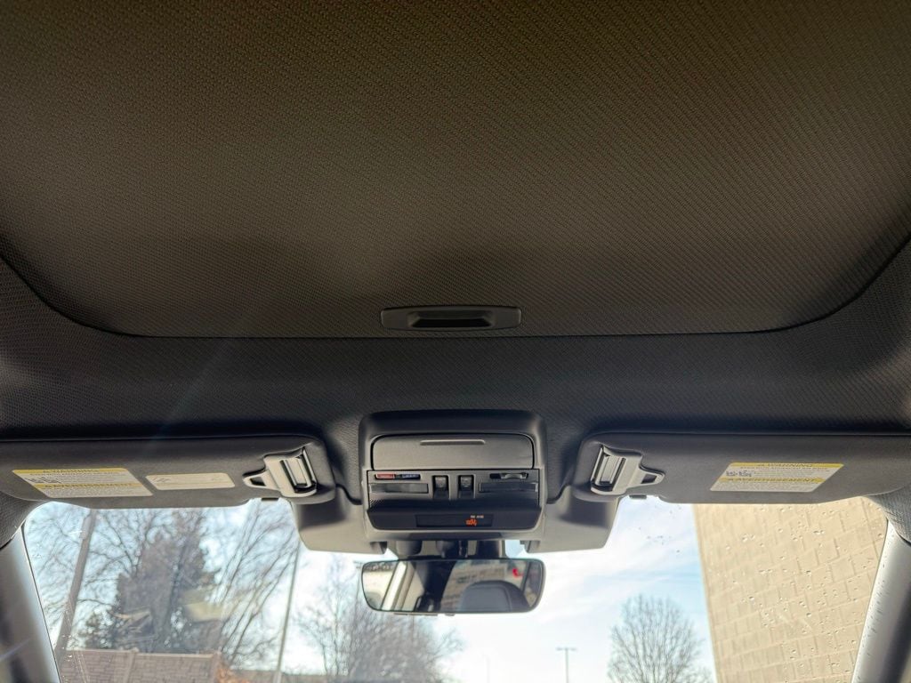 2026 Subaru Outback Limited - Photo 20