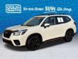 Used 2019 Subaru Forester Sport SUV