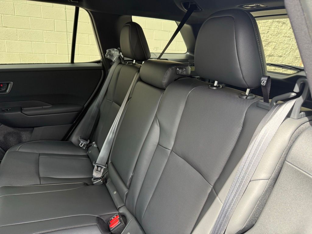 2026 Subaru Outback Limited - Photo 28
